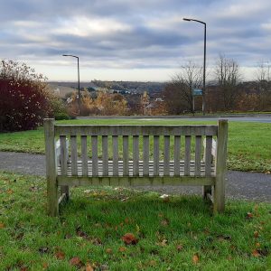 Bench Views – Photography